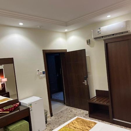 كيتان سويت للشقق المخدومة Jeddah Eksteriør billede