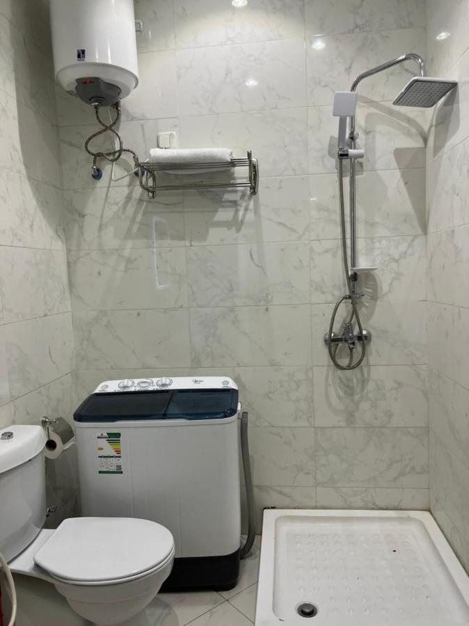 كيتان سويت للشقق المخدومة Jeddah Eksteriør billede