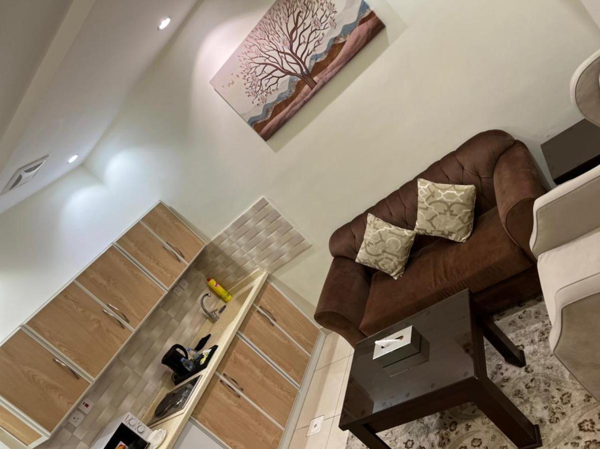 كيتان سويت للشقق المخدومة Jeddah Eksteriør billede